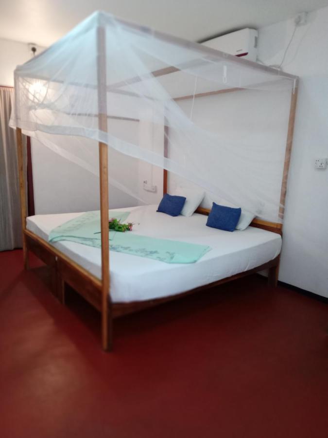 Beach Cab Resort Arugam Bay Eksteriør billede