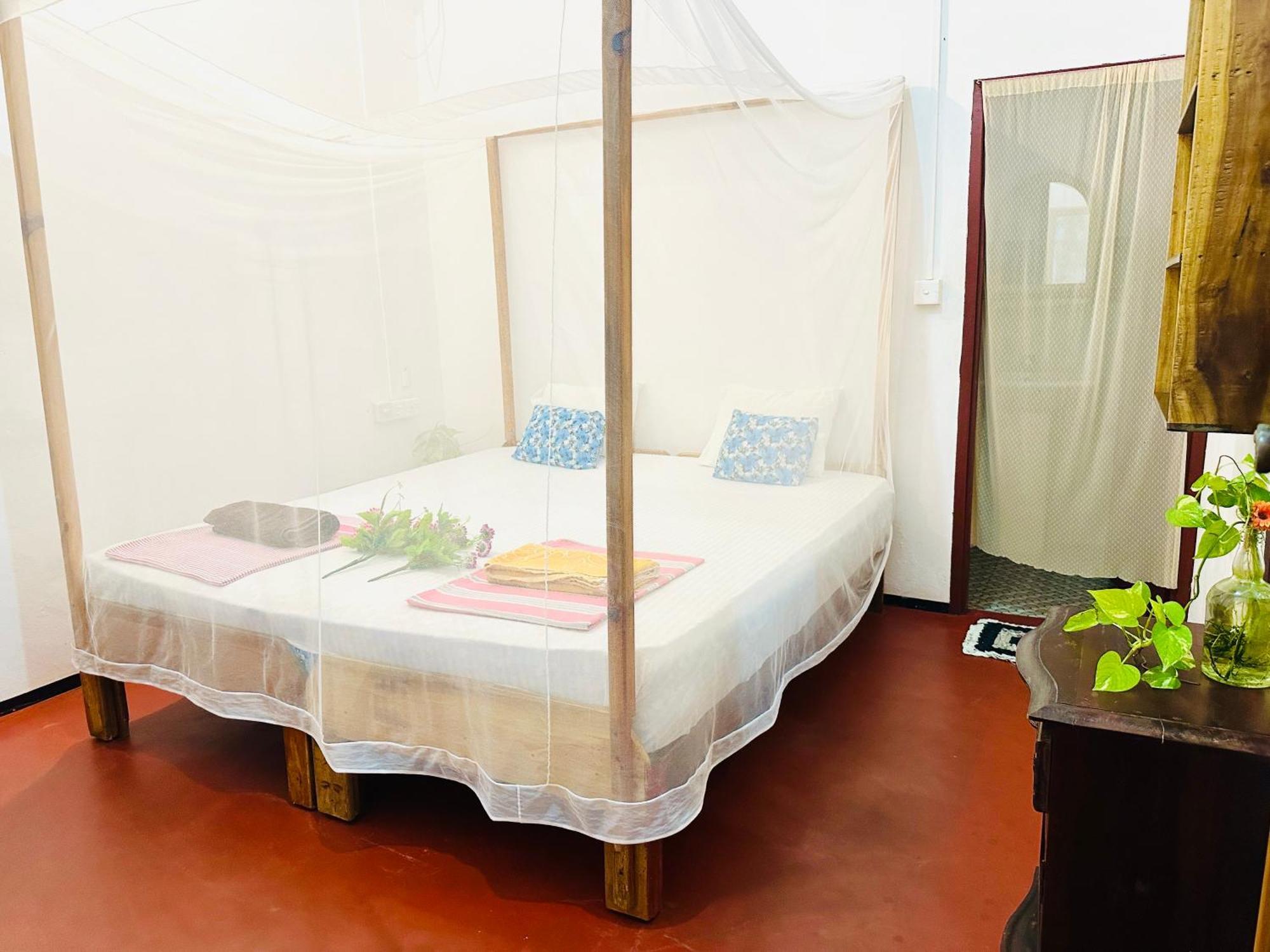 Beach Cab Resort Arugam Bay Eksteriør billede
